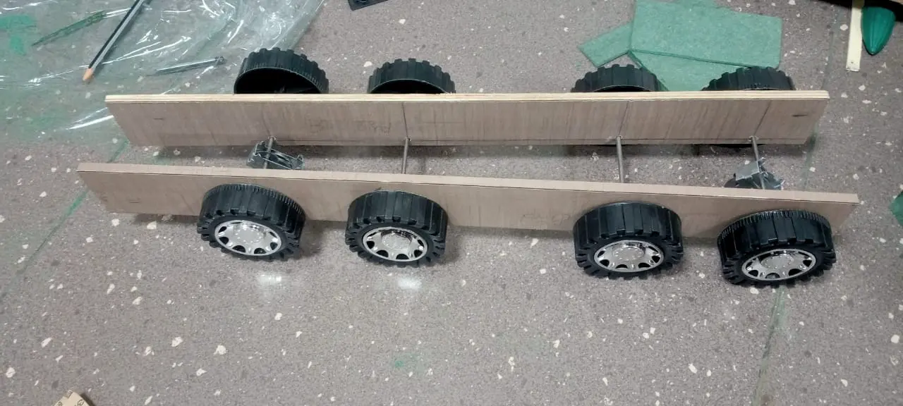 S-400 construction process 10